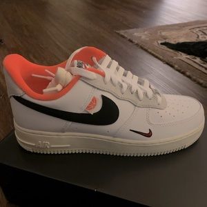 New Nike Air Force 1 ‘07